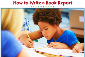How to Write a Book Report