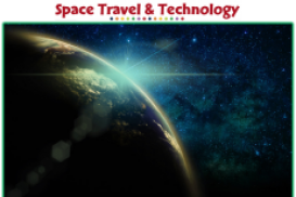 Space Travel &amp; Technology
