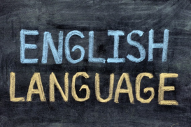 Past Paper Solutions: English