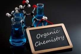 Organic Chemistry